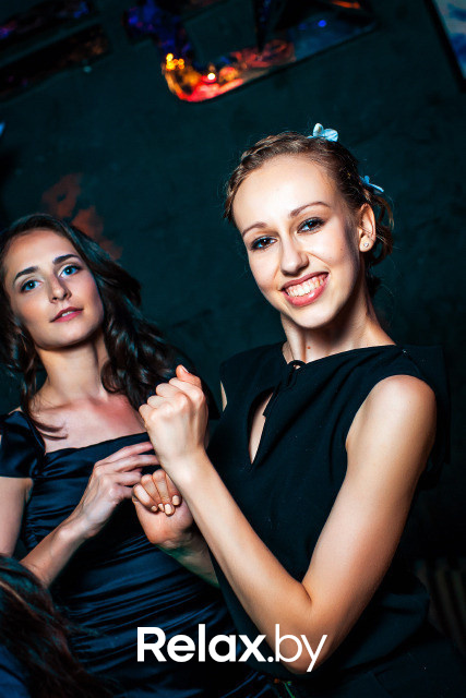 Выпускной хореографического колледжа, фото № 248