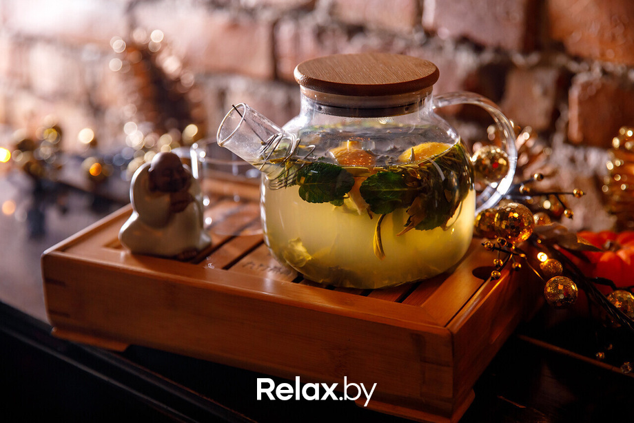 Live Lounge, фото № 40