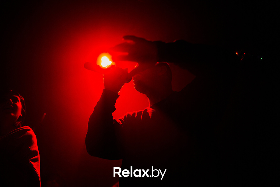 Halloween day 2, фото № 89