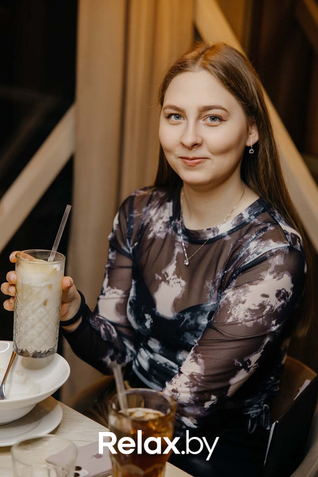 Ночные жители, фото № 32