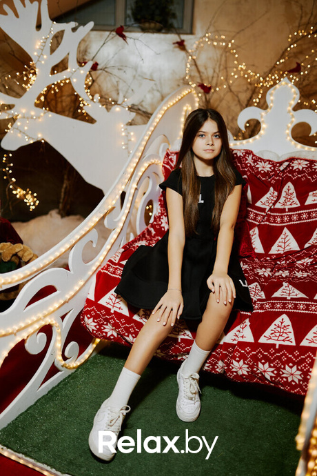 SILVER PARTY 2022 KIDS’ PODIUM, фото № 327