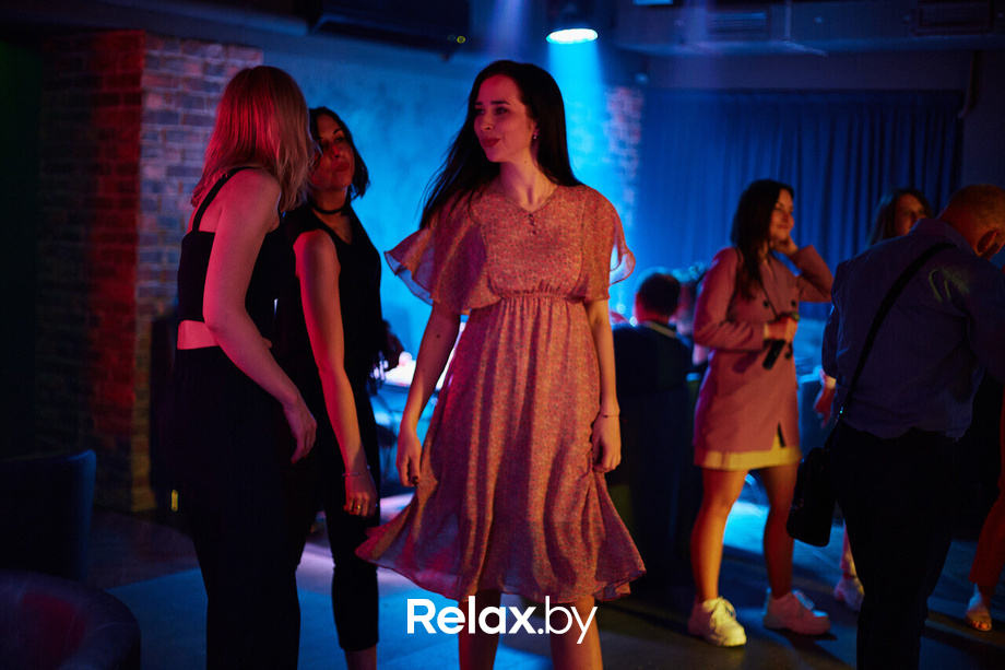 Караоке, фото № 25