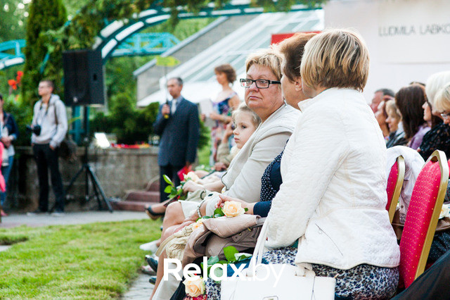 Благотворительный раут, фото № 158