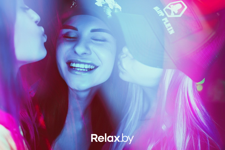 Champagne Showers, фото № 54