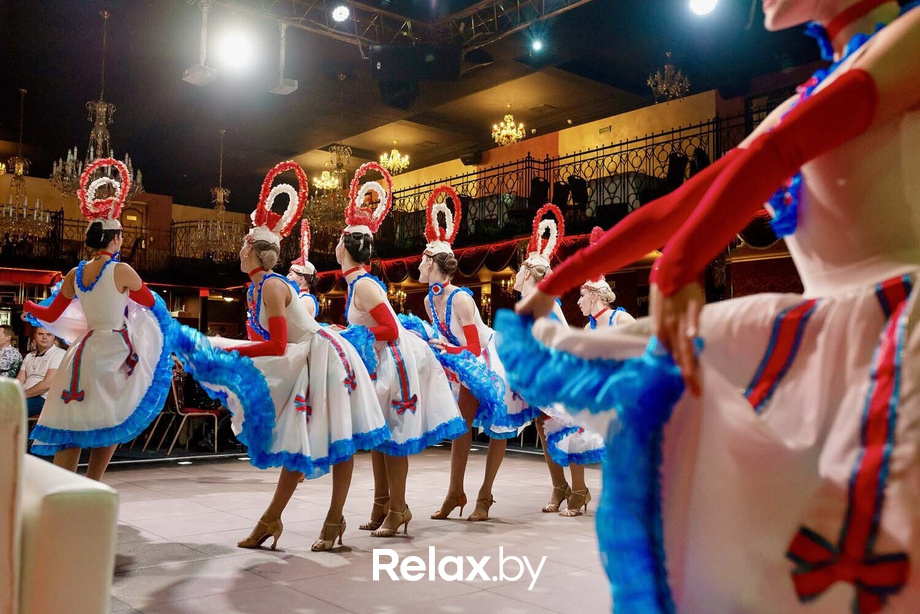 MoulinRouge, фото № 60