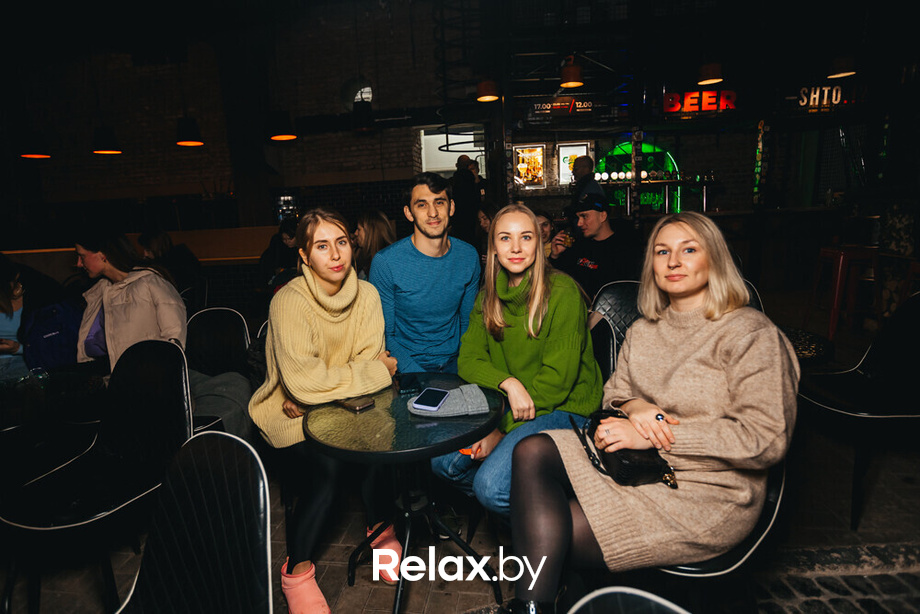 Tinder Ultimate, фото № 2