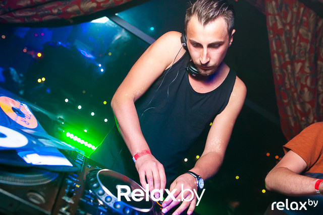 Как выглядят столичные Dj, фото № 41