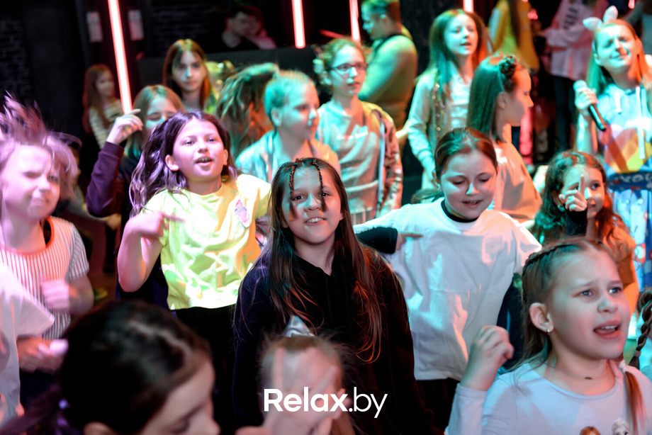 Chellenge шоу, фото № 42