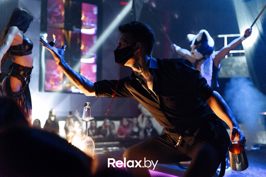 The CandyMan Show, фото № 15