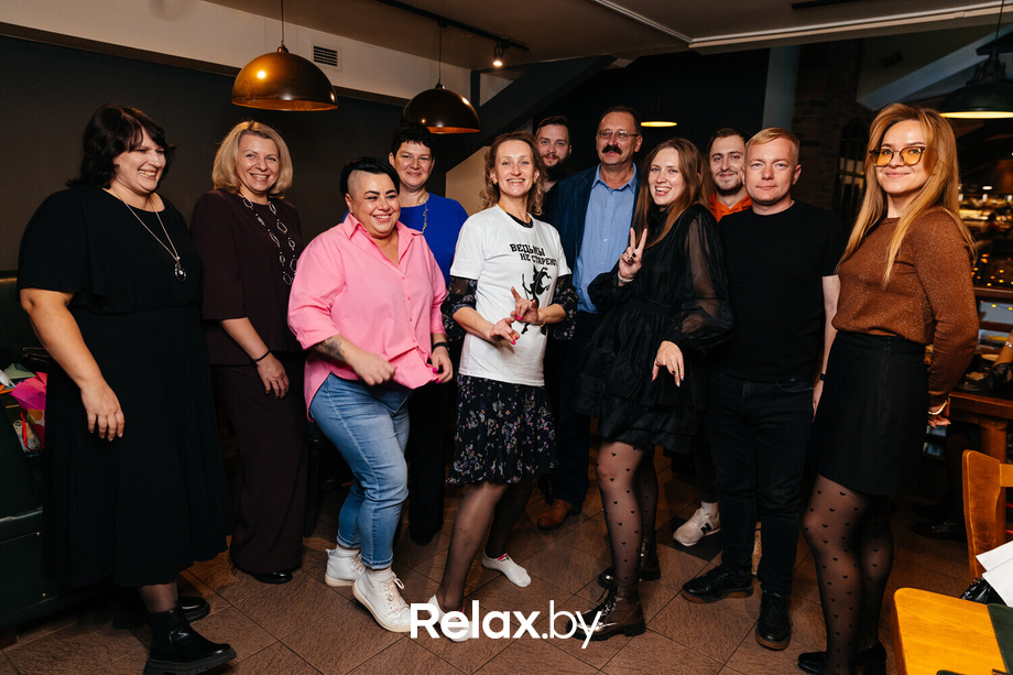 Суббота в Броваре, фото № 18