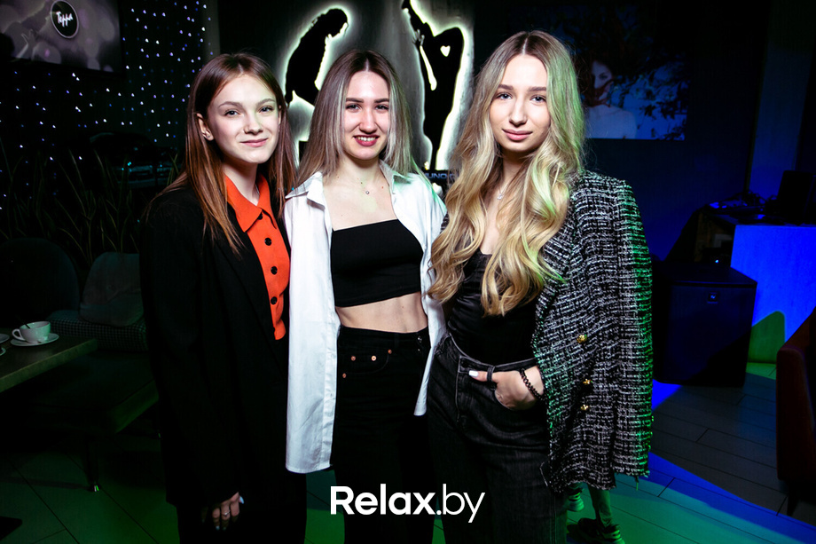 Ночные жители, фото № 1