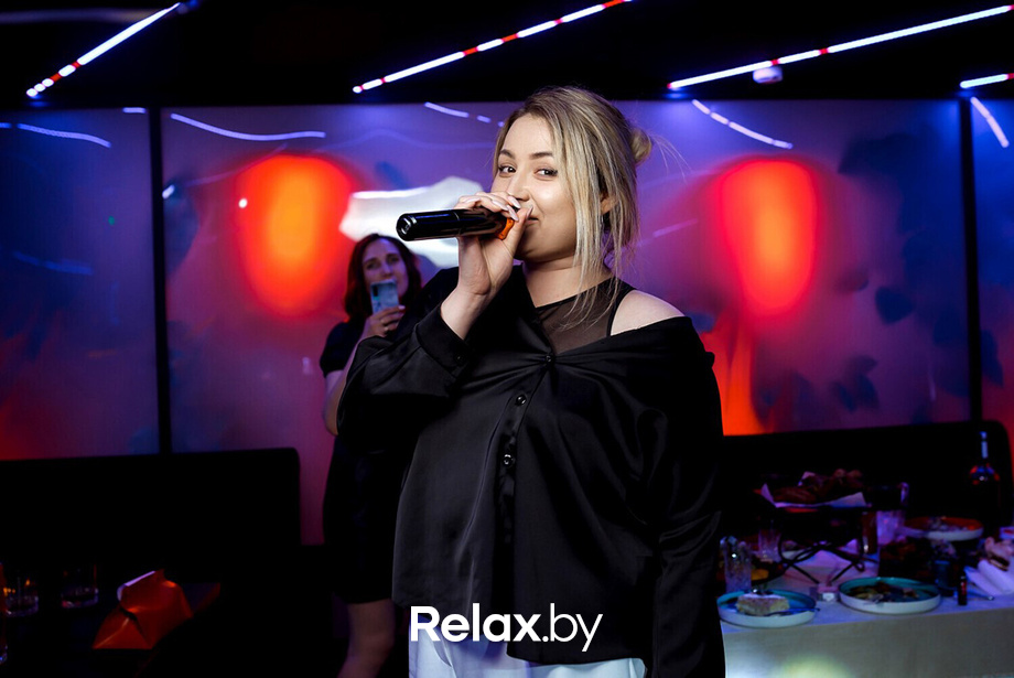 Rokas Night Party, фото № 38