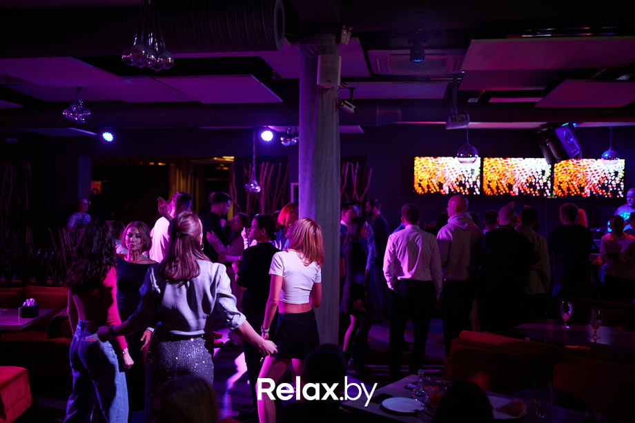 Ночные жители, фото № 65