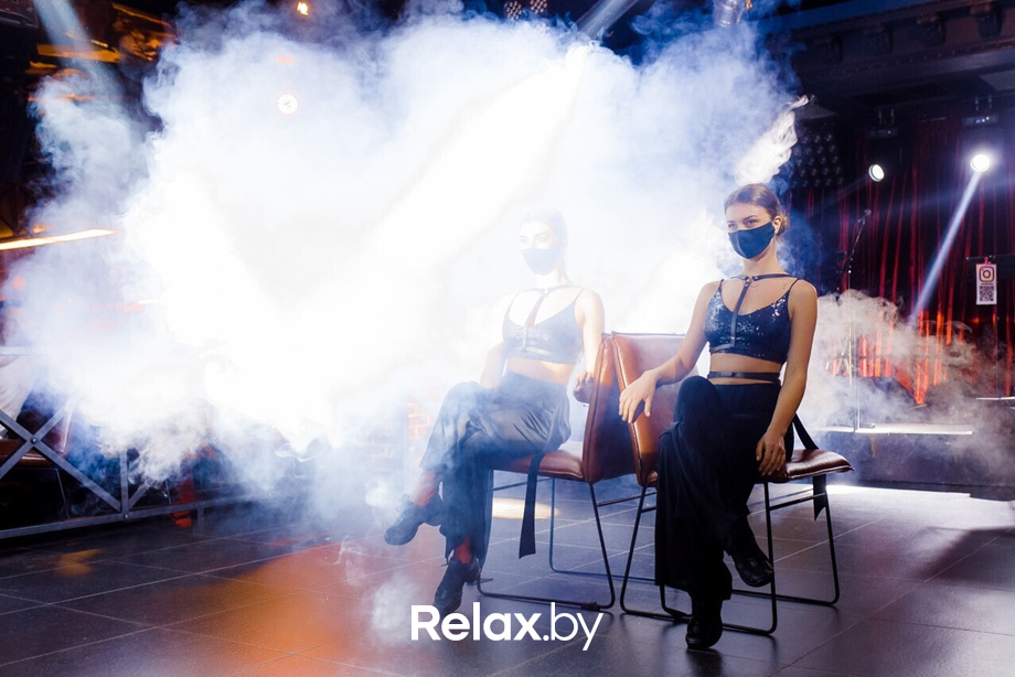 Brooklyn Live!, фото № 33