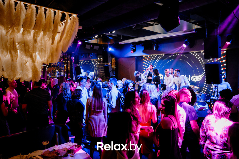 Saturday music, фото № 29