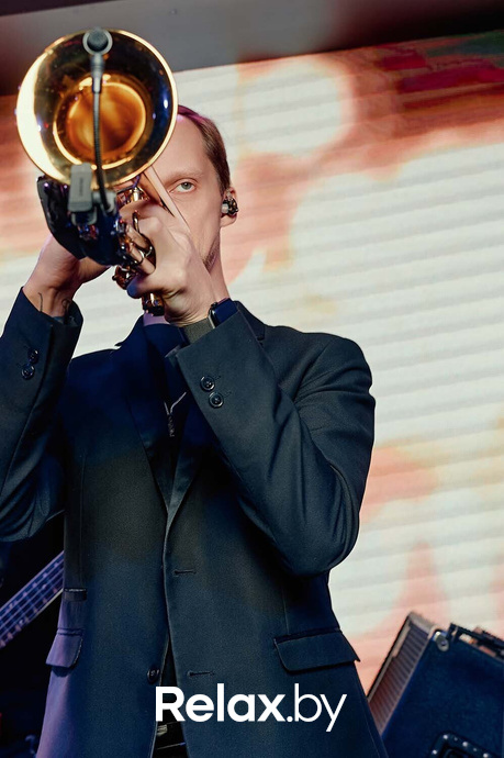 Friday Music, фото № 51