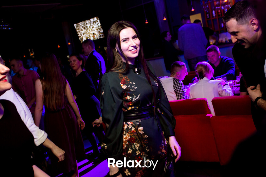 Ночные жители, фото № 5