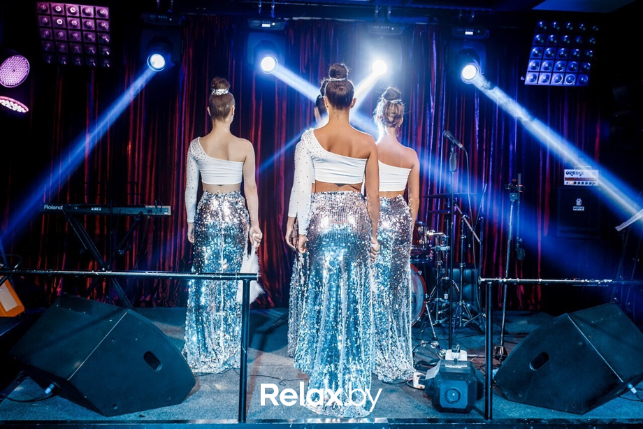 Трибьют Руки Вверх, Иванушки, фото № 38