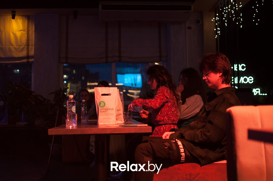 Поэтический вечер/А.С.Пушкин, фото № 4