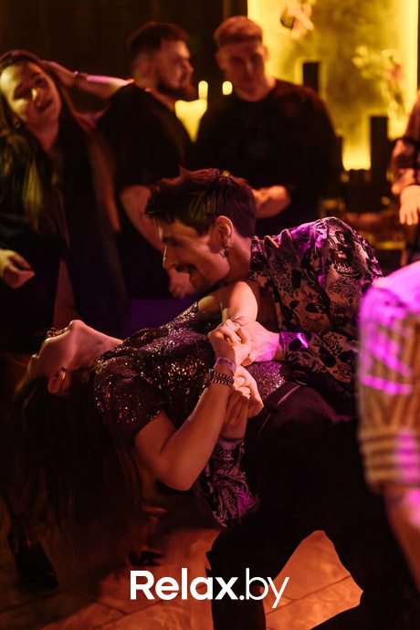 Новогодний корпоратив, фото № 193