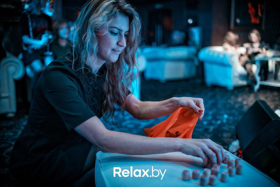 Предновогодний праздник Bodylab fitness, фото № 34