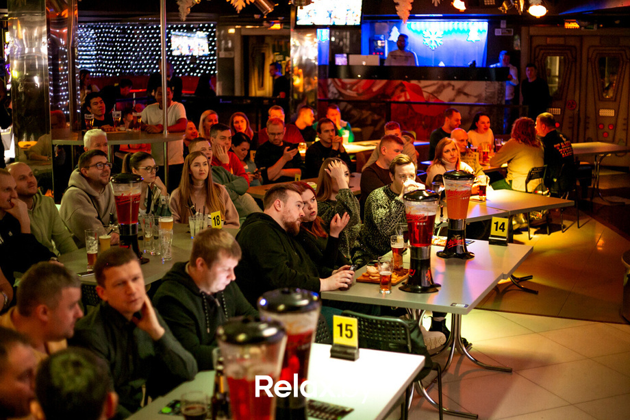 Трансляция финала чемпионата мира по футболу 2022 в Катаре, фото № 31