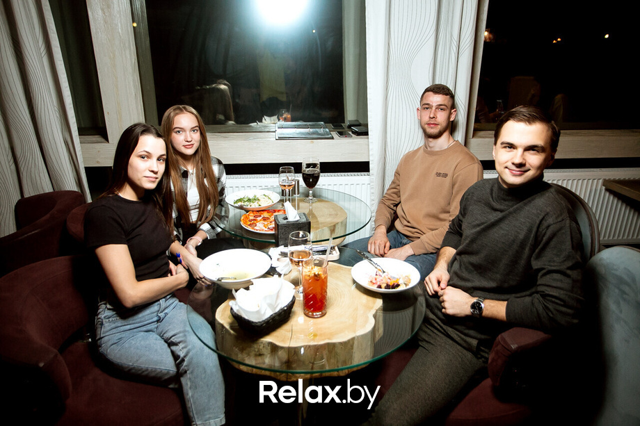 Ночные жители, фото № 4