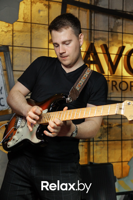 Saturday In Zavod, фото № 85