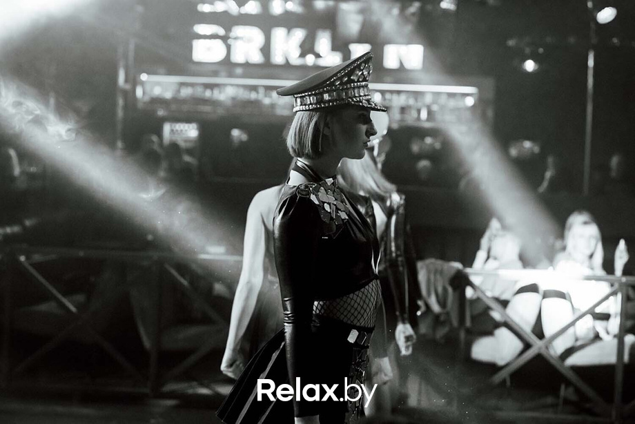 Brooklyn Live!, фото № 45