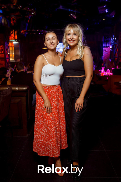 Brooklyn Live!, фото № 14