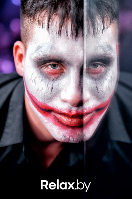 Dark night day 2, фото № 23