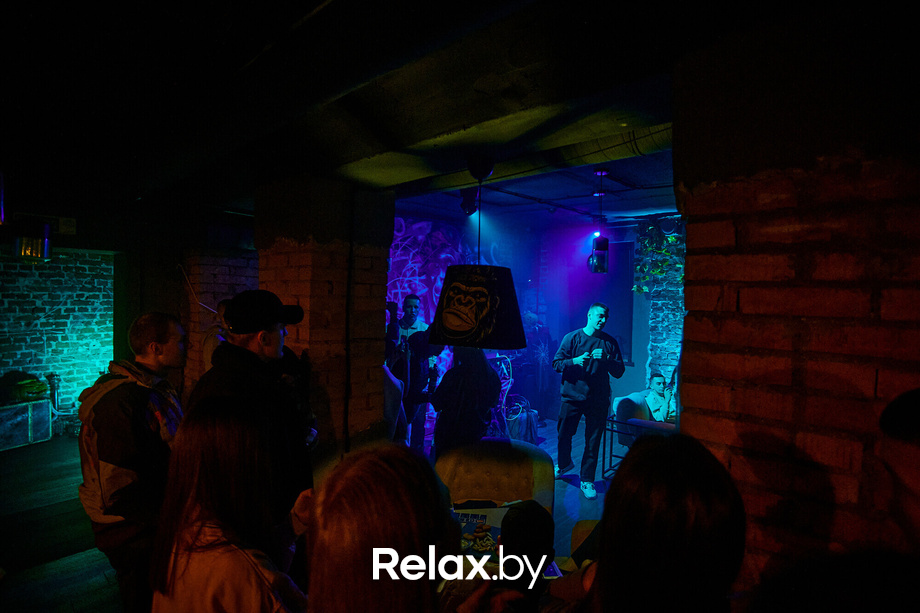 Halloween day 2, фото № 54