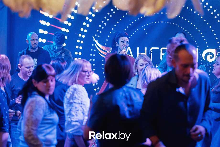 Wednesday Music, фото № 111