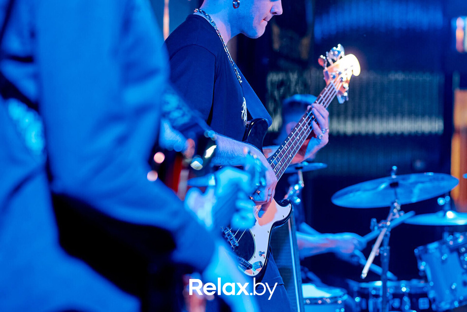 Friday Music, фото № 87