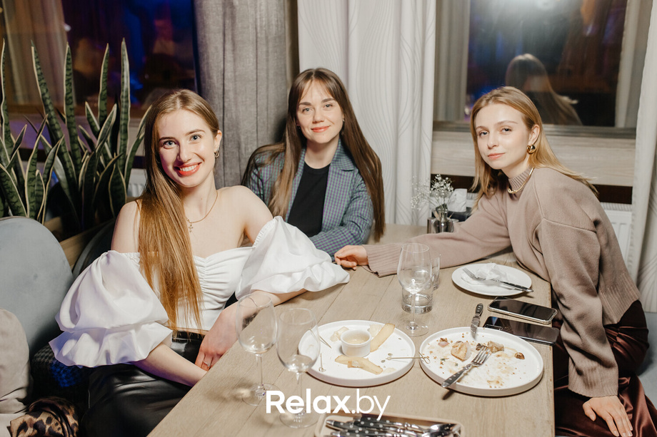 Ночные жители, фото № 17