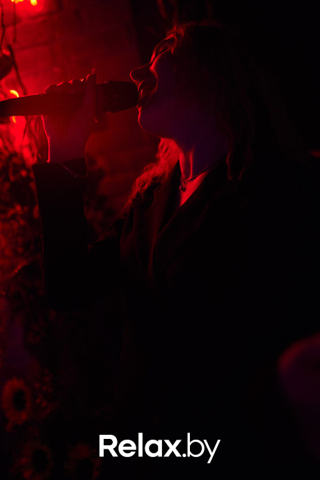 Ночь караоке, фото № 64