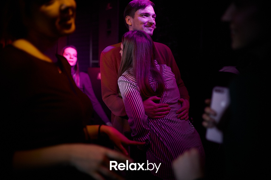 Старый Новый год, фото № 47