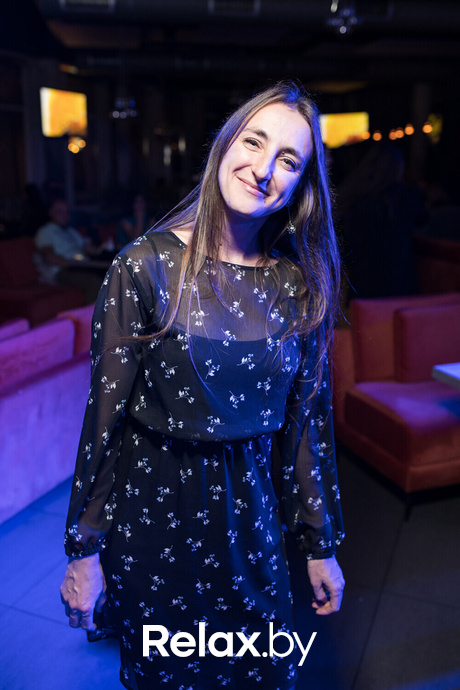 Ночные жители, фото № 20