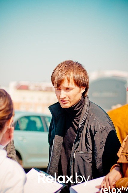 Презентация ŠKODA Rapid, фото № 109