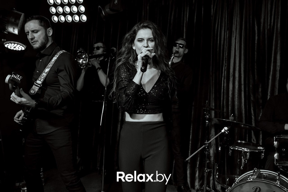 Brooklyn Live!, фото № 41