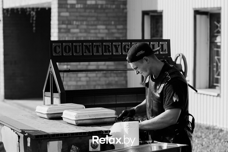 Rib Raw Harley, фото № 67