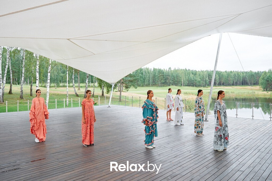 Показ Historia Naturalis | Brands Fashion Show, фото № 25