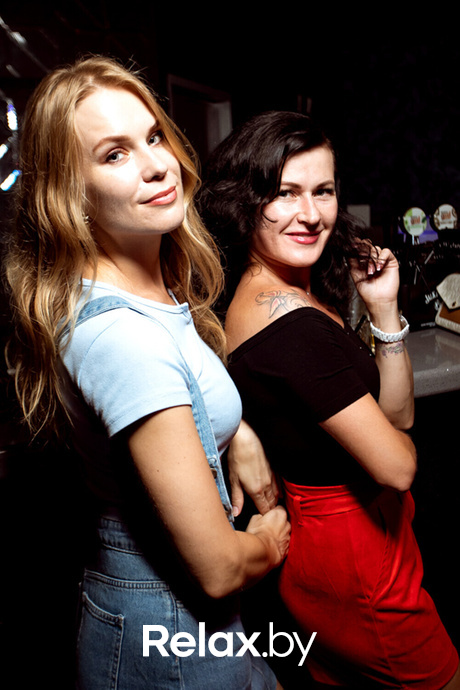 Brooklyn Live!, фото № 12