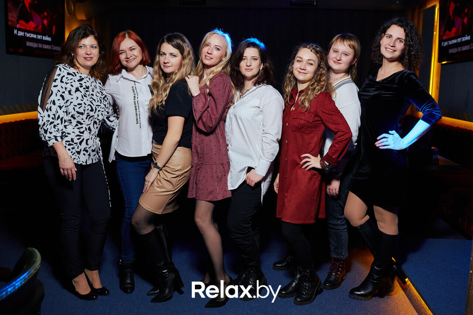 ZAVOD Friday evening, фото № 87