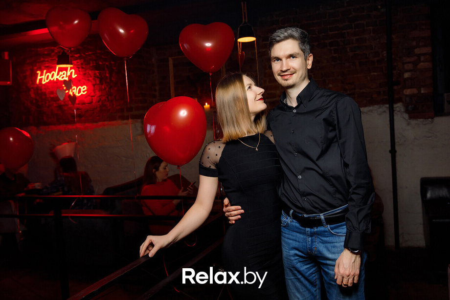 Live Lounge, фото № 17