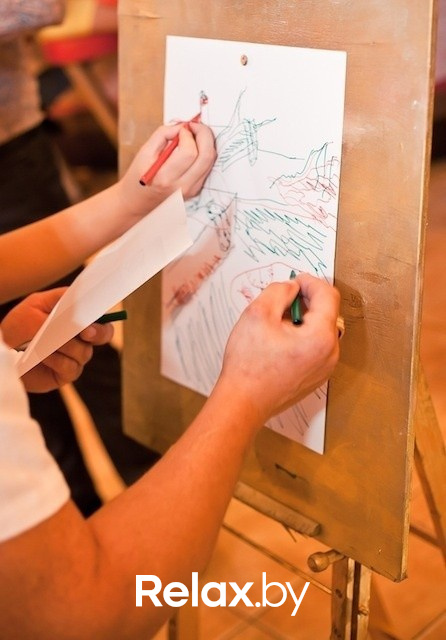 Боди-арт дефиле, фото № 26