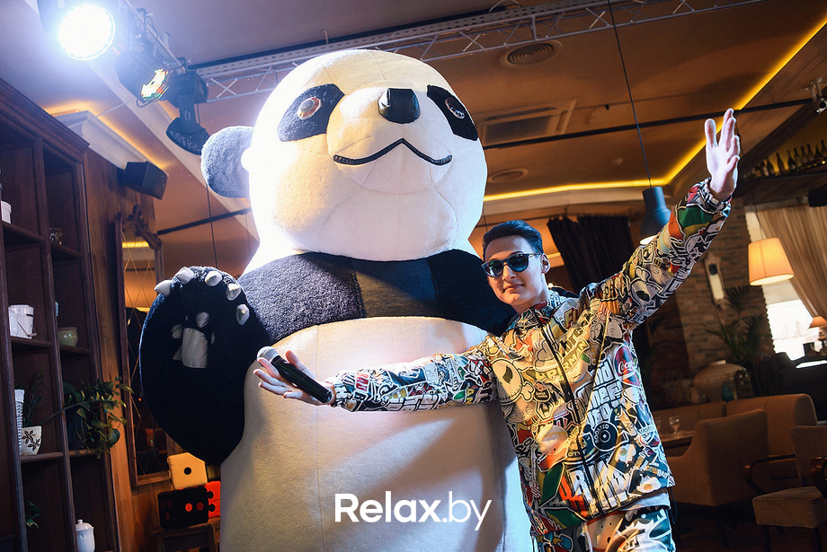 Детское воскресенье, фото № 38