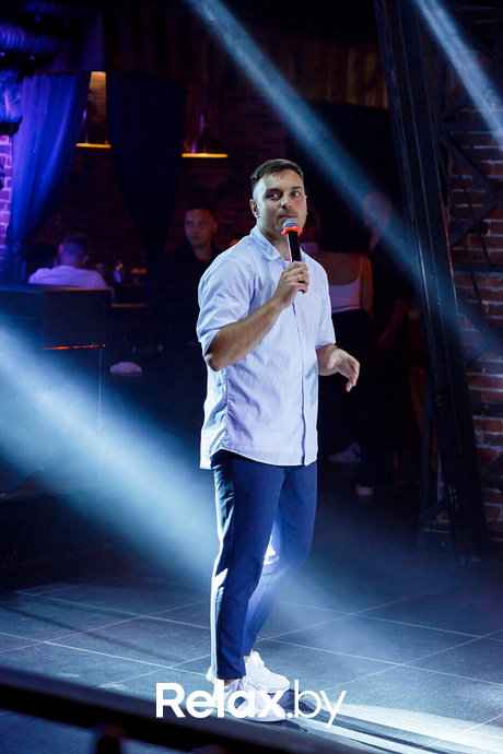 Brooklyn Live!, фото № 45