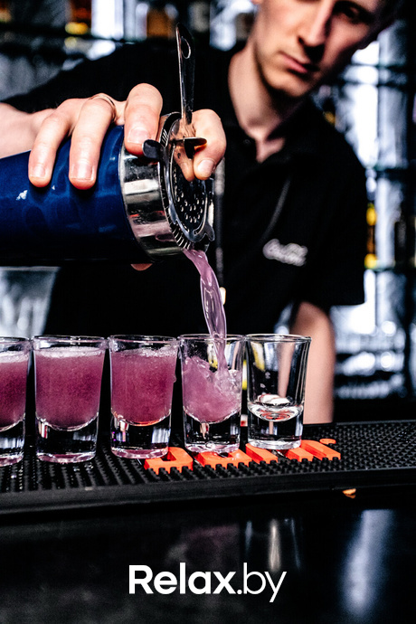 FM party, фото № 22