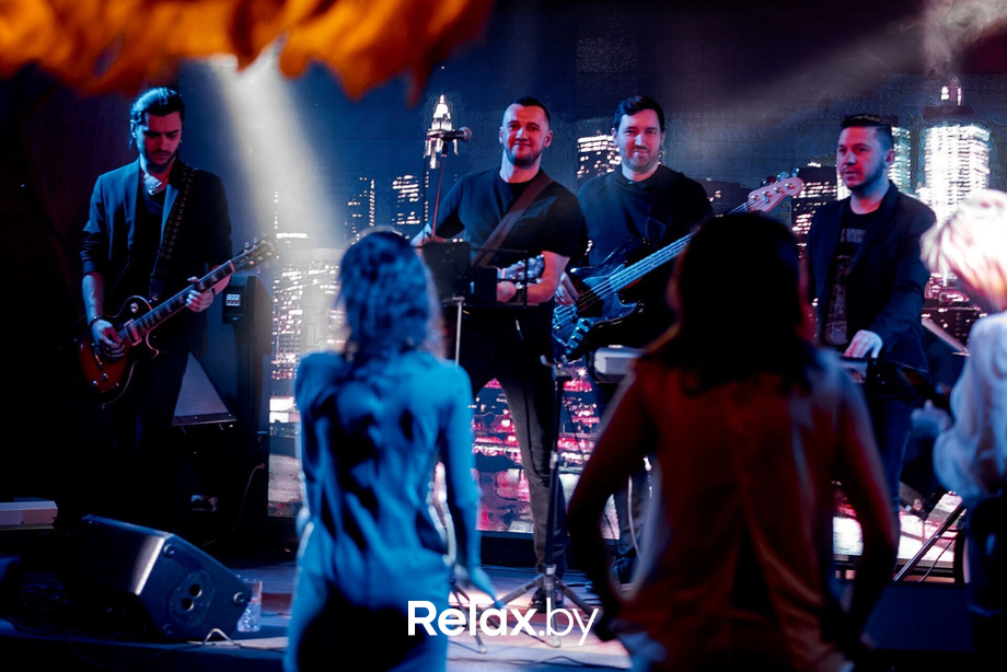 Friday music, фото № 79